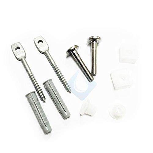 Roca av0007600r Kit Befestigung G bidet-sol Ersatzteil in... - Bon plan à 3.54€