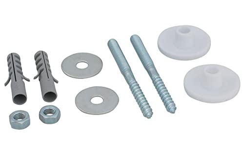 Rock av0007500r – Kit G Snap-On lavabo-pared Spare –... - Home & Kitchen Amazon UK à 6.34€