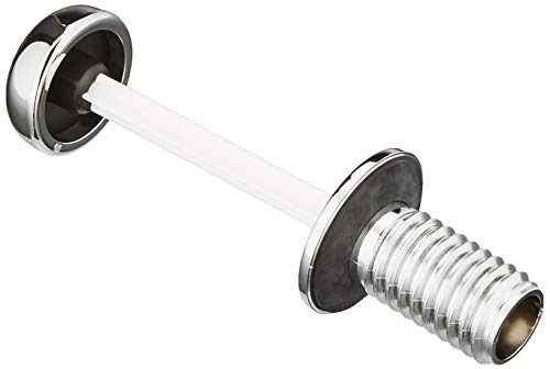 Roca AH0002300R Möbelgriff Victoria, Achse aus Kunststoff - Home & Kitchen Amazon Germany à 6.00€