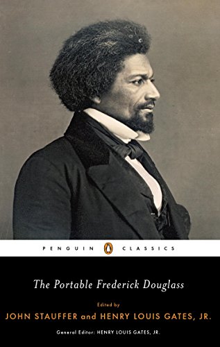 The Portable Frederick Douglass (Penguin Classics) (English... - Maison & Cuisine Amazon Espagne à 4.67€