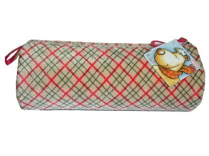 Nici 22954 Rudolfo Federmapppe Caramell - High-Tech & Électronique Amazon Espagne à 13.19€