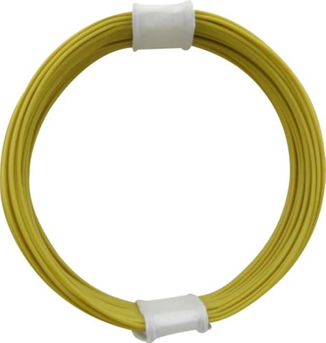 Donau Elektronik 110 – 3SB Single Flex Wire in Borsa... - High-Tech & Électronique Amazon Italie à 2.25€