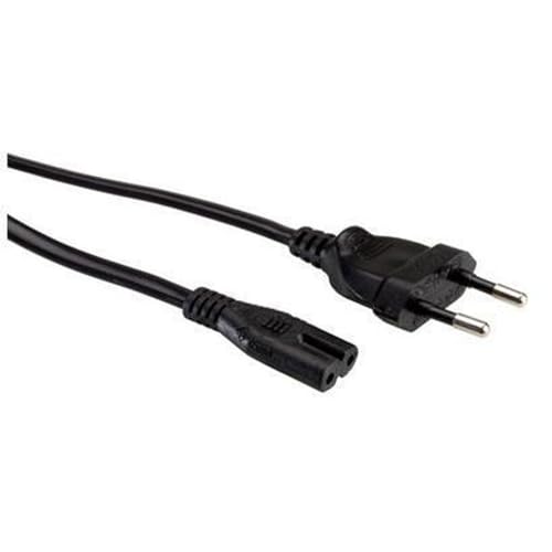 Nilox IEC C7 F - CEI 23-16/VII M, 1,8 m, 1,8 m... - Amazon Allemagne à 6.26€