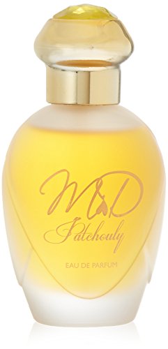 Patchouly Eau de Parfum 100 ml Spray Donna - Beauté & Parfums Amazon Italie à 9.89€