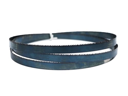 Starrett Carbon Band Saw Blades - 1435 mm Duratec Super FB... - Maison & Cuisine Amazon Royaume-Uni à 3.47€