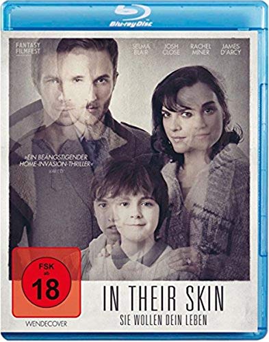 In Their Skin - Sie wollen dein Leben - Sports & Fitness en promo à 3.05€