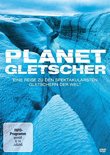 Planet Gletscher - Eine Reise zu den spektakulärsten... - Sports & Fitness en promo à 2.82€
