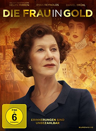 Die Frau in Gold - Livres & eBooks Amazon Allemagne à 5.47€