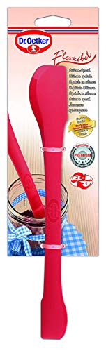 Dr. Oetker - Spatola in Silicone Flexxibel, spatola da... - Maison & Cuisine Amazon Italie à 7.49€