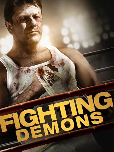 Fighting Demons - Livres & eBooks Amazon Royaume-Uni à 2.99€