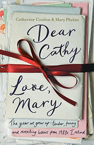 Dear Cathy ... Love, Mary: The Year We Grew Up - Tender... - Animalerie Amazon Royaume-Uni à 0.99€