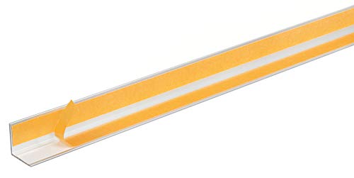 Alberts 433536 Cornière | autoadhésive | aluminium, couleur... - Auto & Moto Amazon France à 10.05€