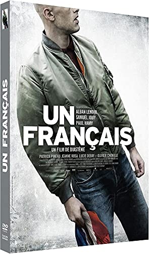 Un francais - dvd - Livres & eBooks Amazon Royaume-Uni à 7.02€