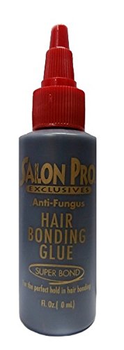 Salon Pro Anti Fungus Hair Vinculación Glue Super Bond 30 ml - Beauté & Parfums Amazon Espagne à 3.35€