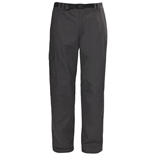 Trespass MABTTRI10004, Pantaloni e Cinta Uomo, Multicolore... - Maison & Cuisine Amazon Italie à 33.11€