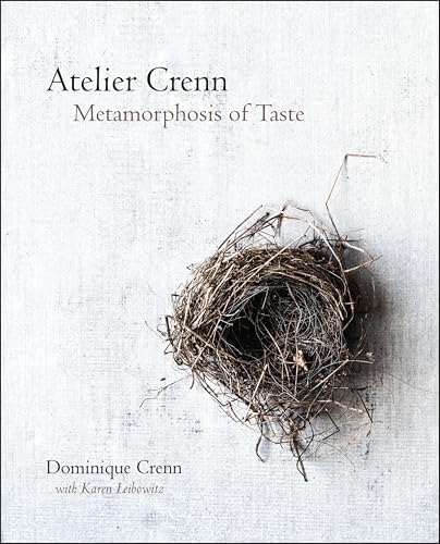 Atelier Crenn: Metamorphosis of Taste - Bricolage & Outils Amazon Royaume-Uni à 1.99€