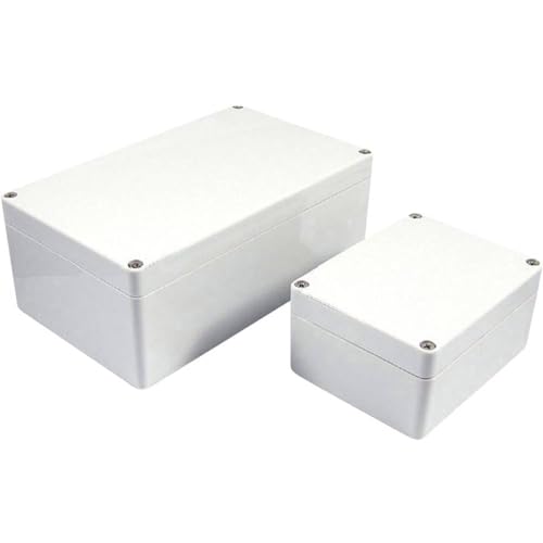 Cofanetto di installazione Camdenboss 7200-250... - High-Tech & Électronique Amazon Italie à 5.49€