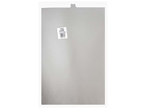 Darice Crafts Kunststoff-Leinwand, rechteckig - Loisirs Créatifs Amazon Allemagne à 35.78€