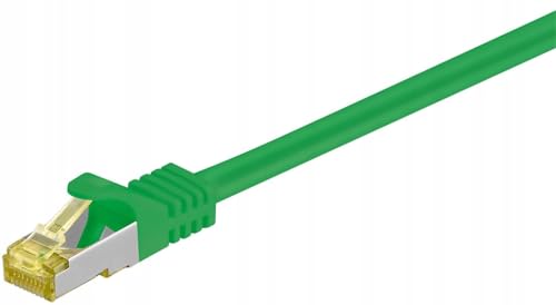 Microconnect 1.5 m CAT7 S/FTP - Animalerie Amazon Allemagne à 10.30€