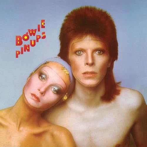 Pinups (2015 Remaster) - Amazon Royaume-Uni à 9.17€