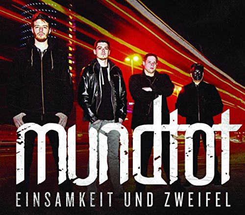 Einsamkeit und Zweifel (Single) - Musique & Instruments Amazon Allemagne à 5.99€