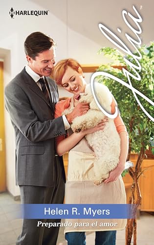 Preparado para el amor (Julia) (Spanish Edition) - Maison & Cuisine Amazon Italie à 2.07€