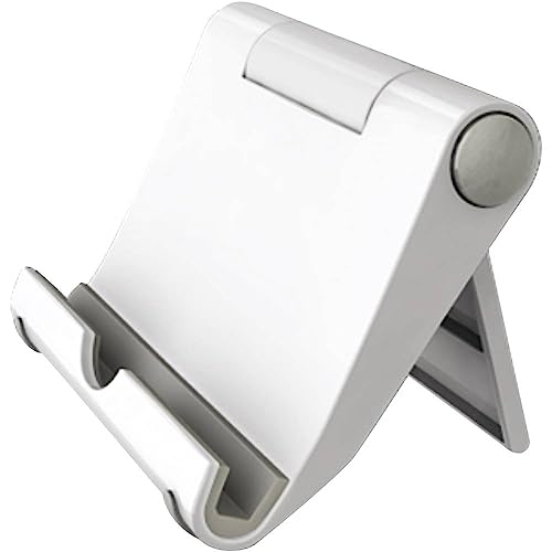 Renkforce RF-4034061 Tablet-Ständer Universal 12,7 cm (5)... - High-Tech & Électronique Amazon Allemagne à 5.06€