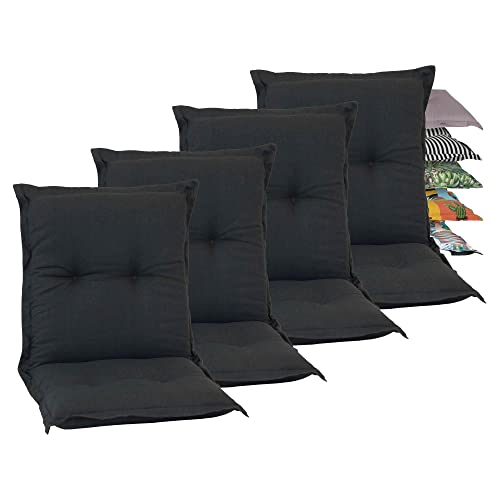 Beo Niedriglehner AU91 New York NL Luxus-Saumauflageangenehm... - Jardin & Extérieur Amazon Allemagne à 74.81€