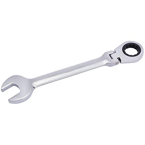 Draper 52026 Hi-Torq Metric Flexible Head Ratcheting... - Maison & Cuisine Amazon Royaume-Uni à 13.11€