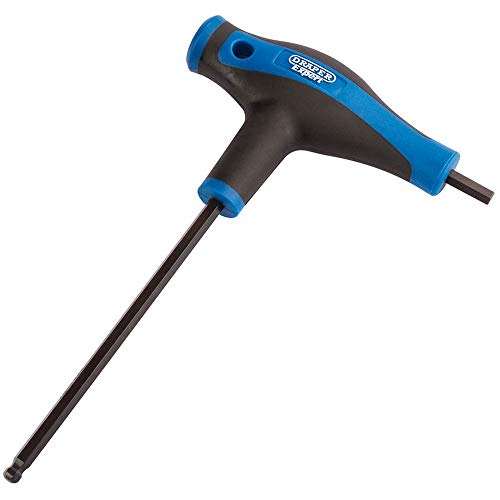 Draper Expert 33911 Sechskant- und Kugelkopf-Inbusschlüssel... - DIY & Tools Amazon Germany à 6.24€