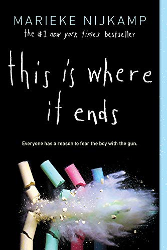 This Is Where It Ends - Nouvelle promo Amazon à 1.99€