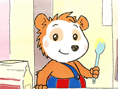 Bobo und die Babysitterin - Bébé & Puériculture Amazon Allemagne à 1.99€