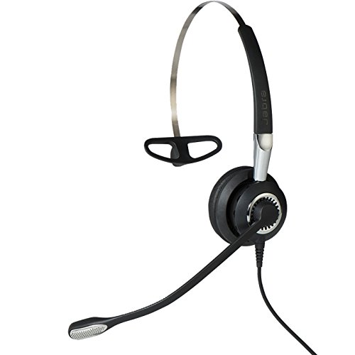 Jabra Biz 2400 II - Auricular monoaural con cable USB-A CC... - High-Tech & Électronique Amazon Espagne à 62.42€