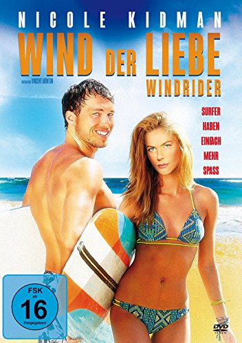 Wind der Liebe - Windrider - Livres & eBooks Amazon Italie à 11.99€