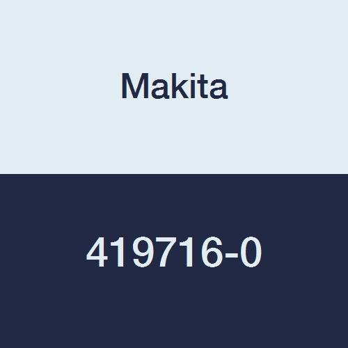 Makita 419716-0 - Discos de pared acústica para modelo... - Bricolage & Outils Amazon Espagne à 5.13€