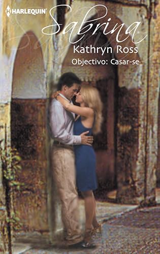 Objectivo: casar-se (Sabrina Livro 811) (Portuguese Edition) - Jardin & Extérieur Amazon Espagne à 1.99€
