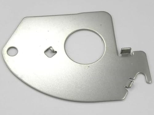 Makita Plaque de recouvrement pour scie à onglet LS1016LB... - Bricolage & Outils en promo à 12.20€