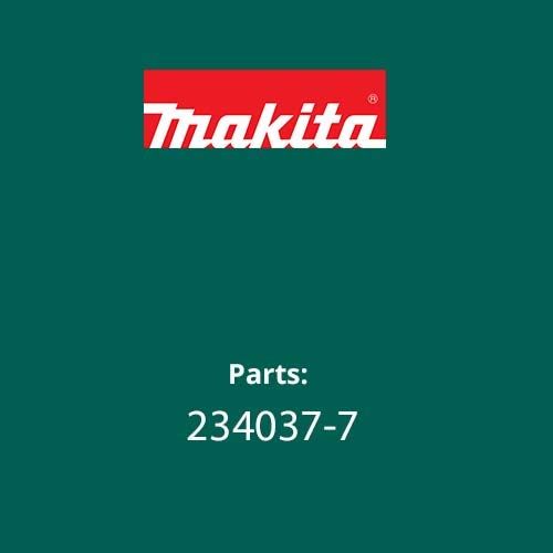 Makita 234037-7 - Muelle de compresión para grapadora y... - Bricolage & Outils en promo à 5.50€