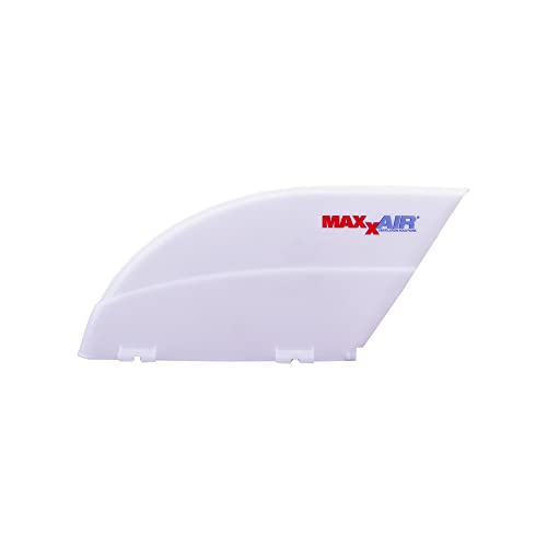 Maxxair FANMATE 00-955001 Lüfter-/Entlüftungsabdeckung mit... - Amazon Germany à 15.71€
