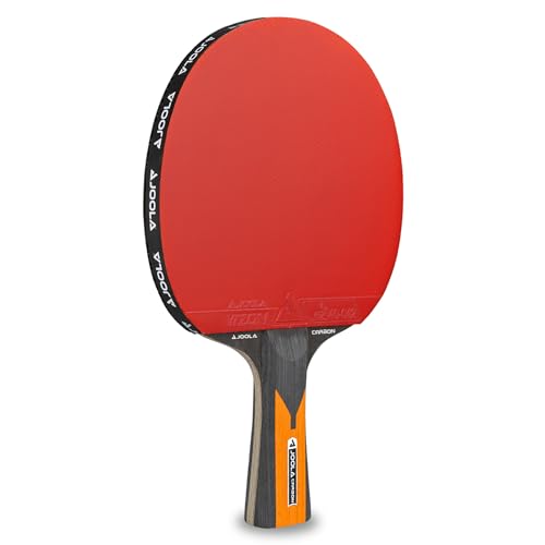 JOOLA Carbon Control Raqueta de Ping Pong Profesional... - Auto & Moto en promo à 22.08€