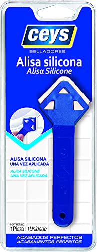 Ceys 506104-Spatola per lisciare in silicone - Home & Kitchen Amazon Italy à 13.77€