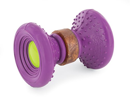 PetSafe BB-ULT-WOOF-S-CN-19 Busy Buddy Ultra Jouet pour... - Pet Supplies Amazon France à 9.71€