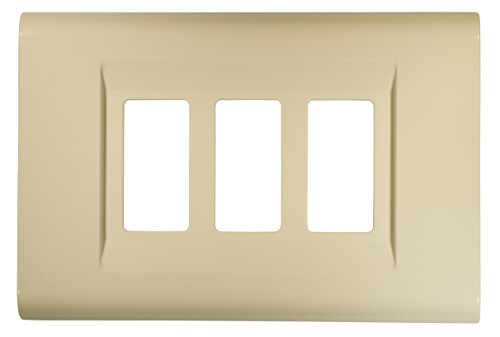 Feb 2583/A Plaque Click 3 Module, Elfenbein - Amazon Germany à 4.30€