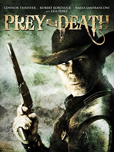 Prey for Death - Livres & eBooks Amazon Allemagne à 3.99€