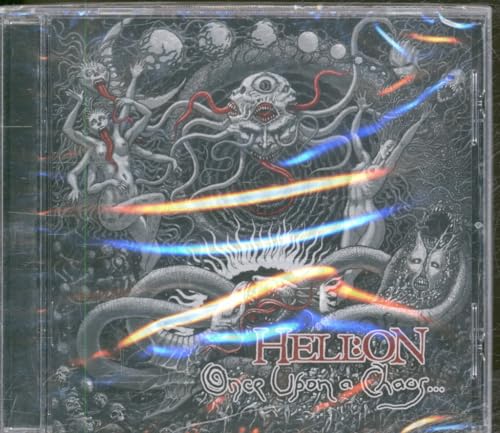 Once Upon a Chaos - Musique & Instruments Amazon Allemagne à 13.49€