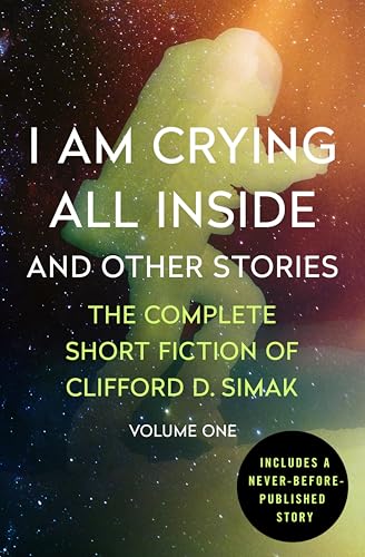 I Am Crying All Inside: And Other Stories (The Complete... - Bon plan à 2.99€