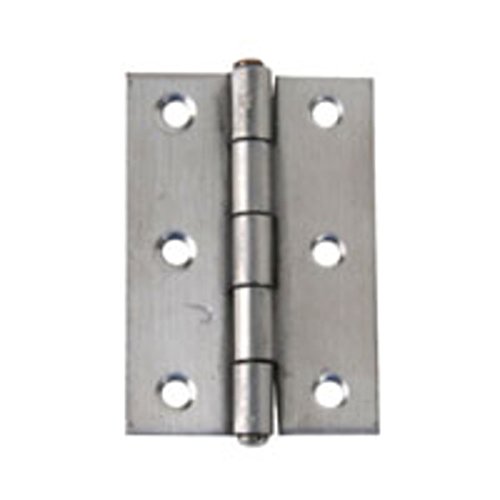 CERNIERE INOX PESANTI PERNO FISSO - Maison & Cuisine Amazon Italie à 6.81€