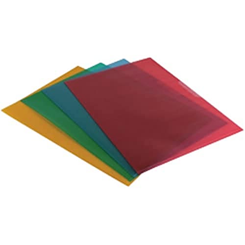 Office Depot 25 Corner Pockets 12/100 Assorted - Maison & Cuisine Amazon Royaume-Uni à 7.56€