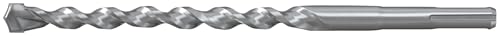 fischer Hammerbohrer SDS Plus II 10-200-260, Zweischneider... - Bricolage & Outils Amazon Allemagne à 5.45€