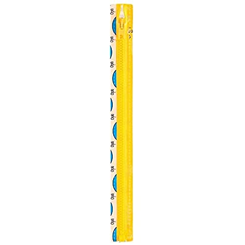 Opti P60-30-00645 Reißverschluss, 100 Prozent Polyester... - Maison & Cuisine Amazon Allemagne à 4.28€